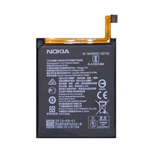 Nokia 9 PureView Replacement Battery (HE354) - Polar Tech Australia