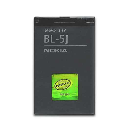 Nokia Lumia 520/525/530 Replacement Battery (BL-5J) - Polar Tech Australia