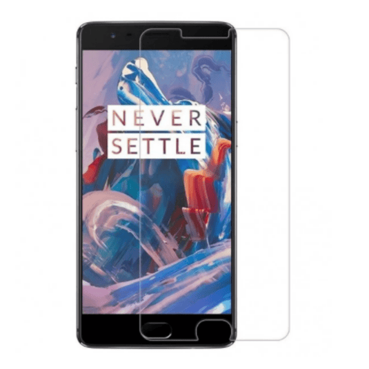 OnePlus 1/1+1 Standard 9H Tempered Glass Screen Protector - Polar Tech Australia