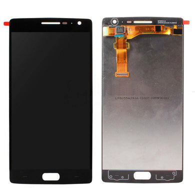 OnePlus 2 One Plus 1+2 LCD Touch Digitiser Screen Assembly - Polar Tech Australia