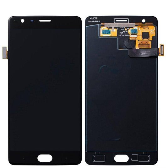 OnePlus 3/3T One Plus 1+3/3T LCD Touch Digitiser Screen Assembly - Polar Tech Australia