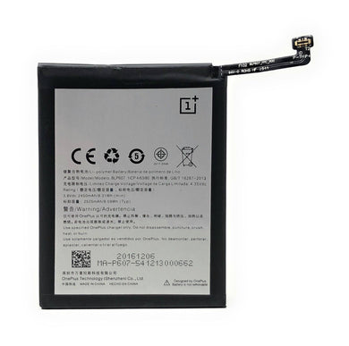 OnePlus X / 1+X Replacement Battery (BLP607) - Polar Tech Australia