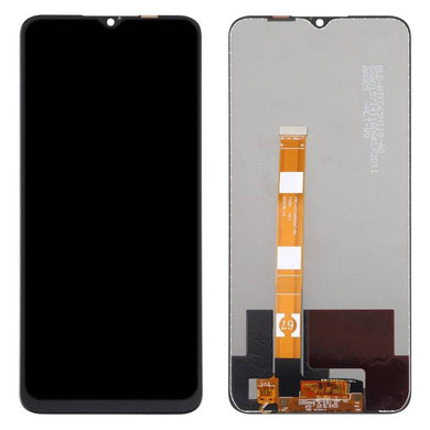 OPPO A16 & A16s LCD Touch Digitiser Display Screen Assembly - Polar Tech Australia
