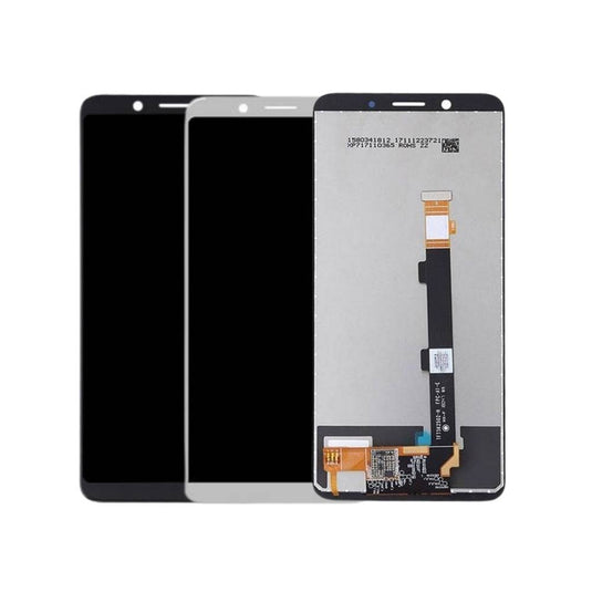 OPPO A73 (F5 Youth) LCD Touch Digitiser Screen Assembly - Polar Tech Australia