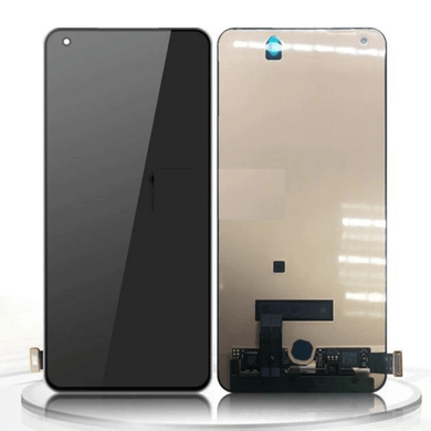[ORI] VIVO X50 5G LCD Touch Digitiser Glass LCD Display Screen Assembly - Polar Tech Australia