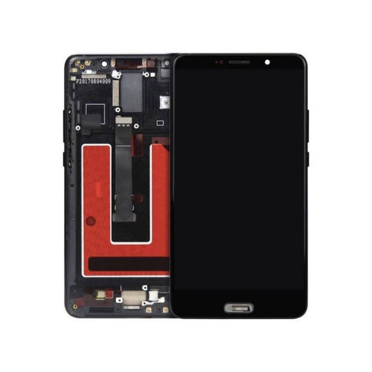 [ORI][With Frame] HUAWEI Mate 10 LCD Touch Digitizer Screen Display Assembly - Polar Tech Australia