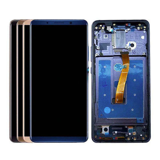[ORI][With Frame] HUAWEI Mate 10 Pro LCD Touch Digitizer Screen Display Assembly - Polar Tech Australia