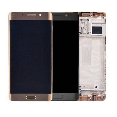 [ORI][With Frame] HUAWEI Mate 9 Pro LCD Touch Digitizer Screen Display Assembly - Polar Tech Australia
