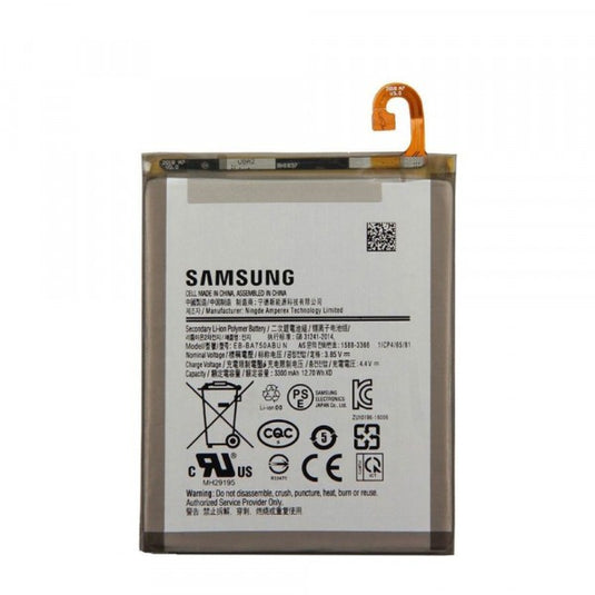 Samsung Galaxy A10 (A105) / A7 2018 (A750) Replacement Battery - Polar Tech Australia