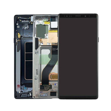 [Original with Frame] Samsung Galaxy Note 10 (SM-N970) LCD Digitiser Screen - Polar Tech Australia