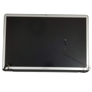 [Front Screen Assembly] Apple MacBook Pro Unibody A1297 (2011) 17