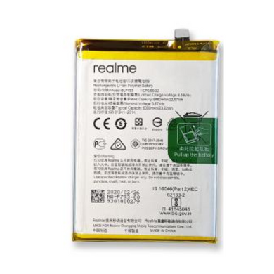 [BLP793] REALME C12 (RMX2189) / C15 (RMX2180) - Replacement battery - Polar Tech Australia