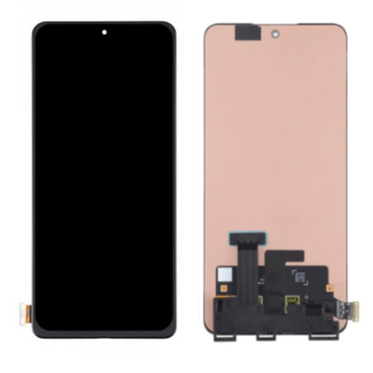Realme 10 Pro+ AMOLED LCD Display Touch Digitizer Glass Screen Assembly - Polar Tech Australia