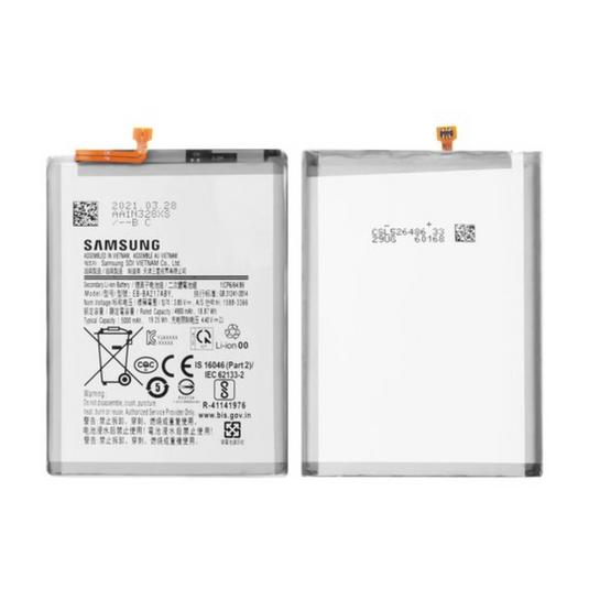 Samsung Galaxy A12 (A125) / A21s (A127) / A13 (A135) Replacement Battery - Polar Tech Australia