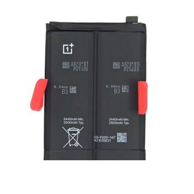 [BLP899] OnePlus 10 Pro / 1+10 Pro Replacement Battery - Polar Tech Australia