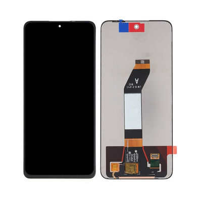 Xiaomi Redmi Note 11 4G Glass LCD Touch Screen Assembly - Polar Tech Australia