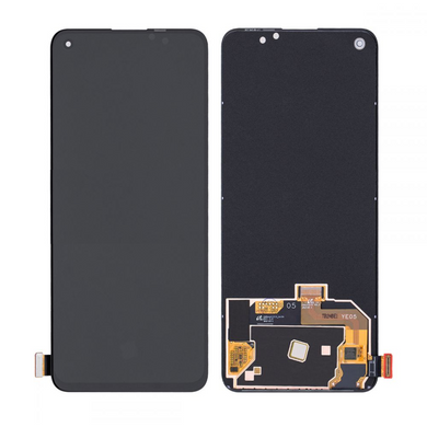[ORI] OnePlus Nord 2 One Plus 1+Nord 2 5G LCD Touch Digitiser Screen Assembly - Polar Tech Australia