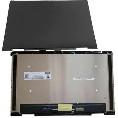[With Frame and Touch Board] HP Envy X360 Convertible 13 Inch 13.3
