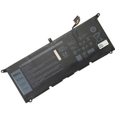 [DXGH8] Dell Inspiron 5390 & 7390 & XPS 13 9370 & 9380 Replacement Battery - Polar Tech Australia