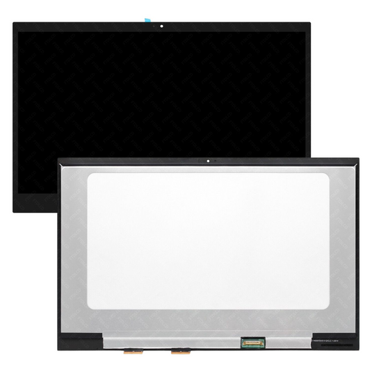 ASUS Vivobook Go Flip 14” TP1400 TP1400K TP1400KA FHD LCD Touch Digitiser Screen Assembly