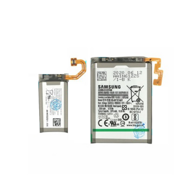 Samsung Galaxy Z Flip 5G (SM-F707) Replacement Battery - Polar Tech Australia