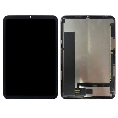 Apple iPad Mini 6/6th Gen Touch Digitiser Glass LCD Screen Assembly - Polar Tech Australia