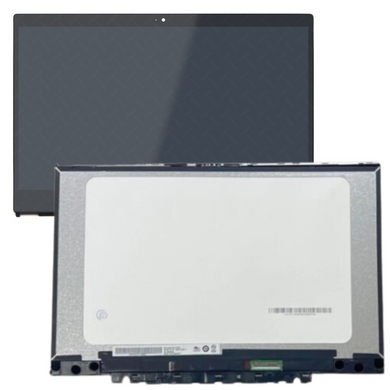 Dell Inspiron 5410 7415 2-in-1 P147G FHD LCD Touch Digitiser Display Screen - Polar Tech Australia