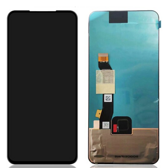 ZTE Nubia Red Magic 7S - AMOLED LCD Display Touch Screen Digitizer Assembly - Polar Tech Australia