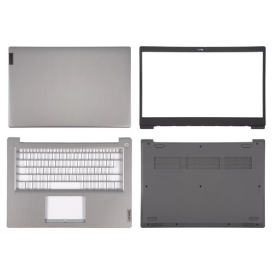 Lenovo IdeaPad 3 14IML05 Laptop LCD Screen Back Cover Keyboard Back Housing Frame - Polar Tech Australia