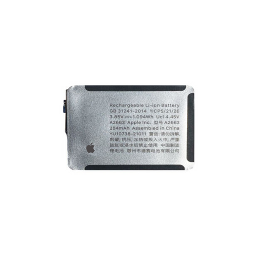 [Battery Model: A2663] Apple Watch Series 7 41mm Battery - Polar Tech Australia