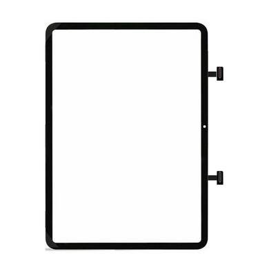 Apple iPad 10 / 10th (2022) 10.9” Glass Digitiser Touch Screen - Polar Tech Australia
