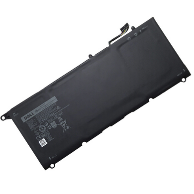 [90V7W] Dell XPS 13 9343 & 9350  Replacement Battery - Polar Tech Australia