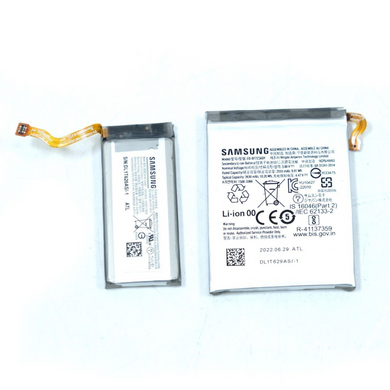 Samsung Galaxy Z Flip 4 (SM-F721) Replacement Battery - Polar Tech Australia