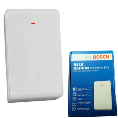 [B810] BOSCH 3000 Radion Wireless Receiver - Polar Tech Australia