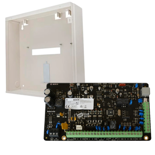 [Solution 3000] BOSCH Solution 3000 PCB Board + Enclosure Box - Polar Tech Australia