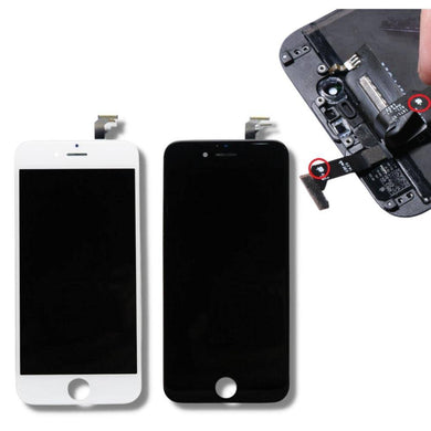 [Refurbished][OEM] Apple iPhone 6 LCD Touch Digitizer Glass Screen Assembly - Polar Tech Australia
