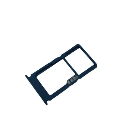 Nokia 8.3 5G Replacement Sim Card Tray Holder - Blue - Polar Tech Australia