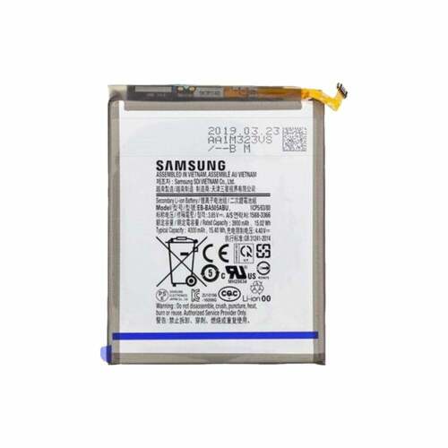 Samsung Galaxy A20/A30/A30S/A50/A50S Replacement Battery - Polar Tech Australia