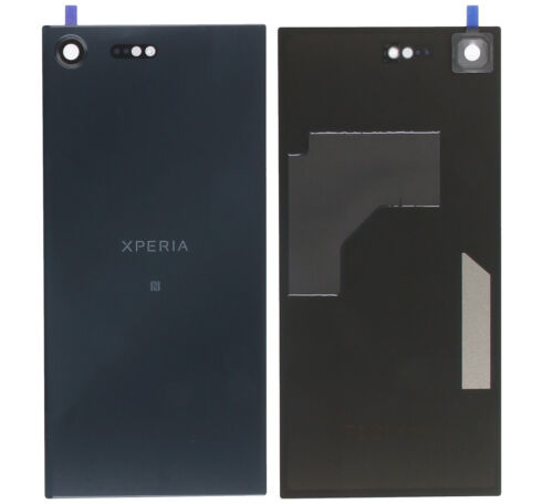 Sony Xperia XZ Premium -  Back Rear Glass - Polar Tech Australia