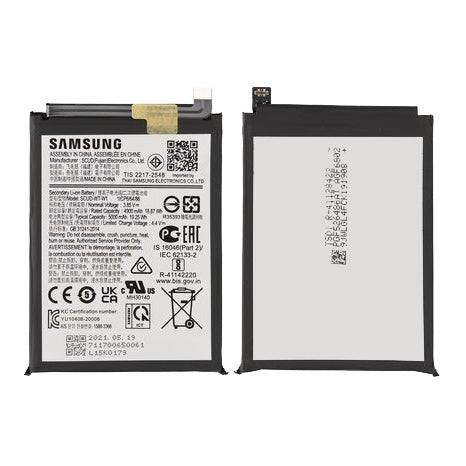Samsung Galaxy A22 5G (SM-A226) Replacement Battery - Polar Tech Australia