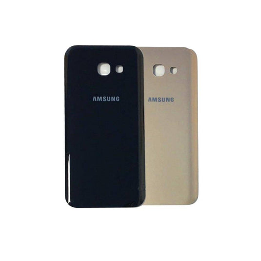 Samsung Galaxy A5 2017(A520) Back Glass Battery Cover (Built-in Adhesive) - Polar Tech Australia