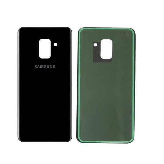 Samsung Galaxy A8 2018 (A530) Back Glass Battery Cover (Built-in Adhesive) - Polar Tech Australia