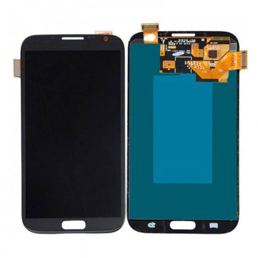 Samsung Galaxy Note 2 (N7100/N7105) Touch Digitiser Glass LCD Screen Assembly - Polar Tech Australia
