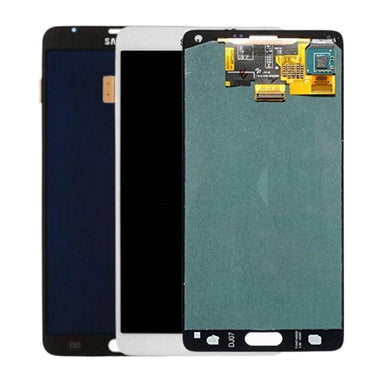 Samsung Galaxy Note 4 (N910) LCD Assembly Touch Digitiser Glass LCD Screen Assembly - Polar Tech Australia