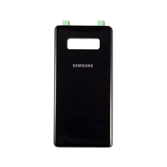 Samsung Galaxy Note 8 Rear Back Glass Battery Cover With Built-in Adhesive - Polar Tech Australia