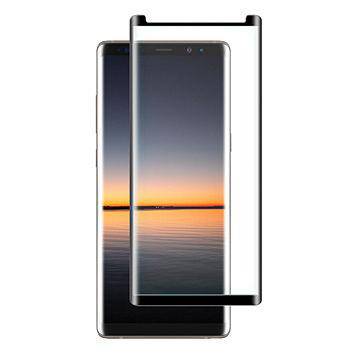 Samsung Galaxy Note 9 Side/Full/UV Glue Tempered Glass Screen Protector - Polar Tech Australia