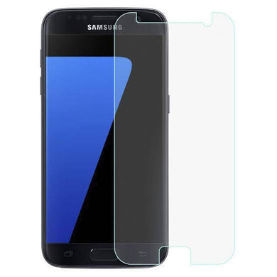 Samsung Galaxy S7 Standard Tempered Glass Screen Protector - Polar Tech Australia