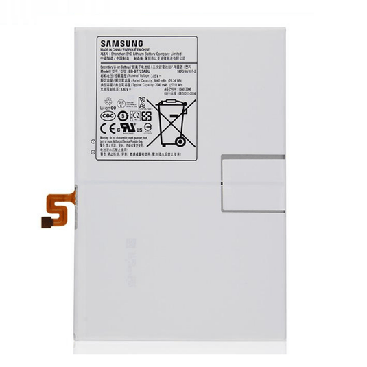Samsung Galaxy Tab S5e/S6/S6 Lite (T720/T860/P610) Replacement Battery - Polar Tech Australia