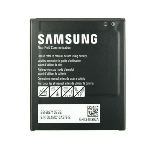 Samsung Galaxy XCover Pro (SM-G715F) Replacement Battery - Polar Tech Australia
