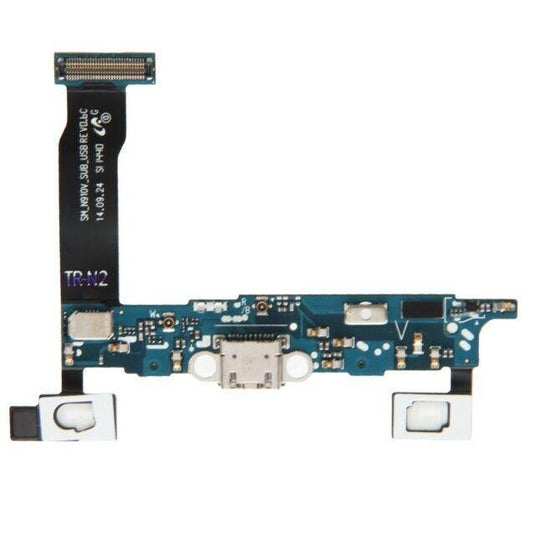 Samsung Note 4 (N910F) Charging Port USB Dock Connector/Signal Board Flex - Polar Tech Australia